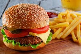 Çocuk Burgerler